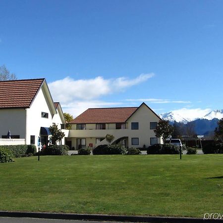 Bella Vista Motel Te Anau Εξωτερικό φωτογραφία