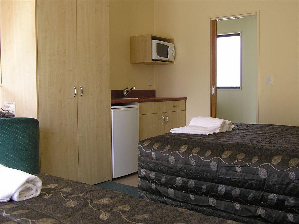 Bella Vista Motel Te Anau Εξωτερικό φωτογραφία
