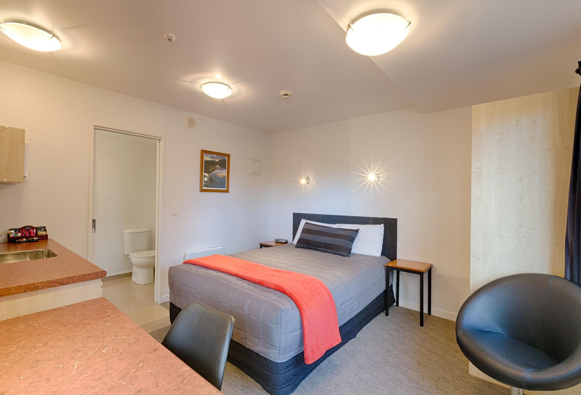 Bella Vista Motel Te Anau Εξωτερικό φωτογραφία