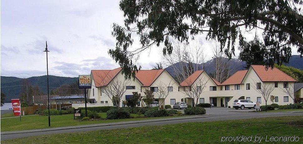 Bella Vista Motel Te Anau Εξωτερικό φωτογραφία