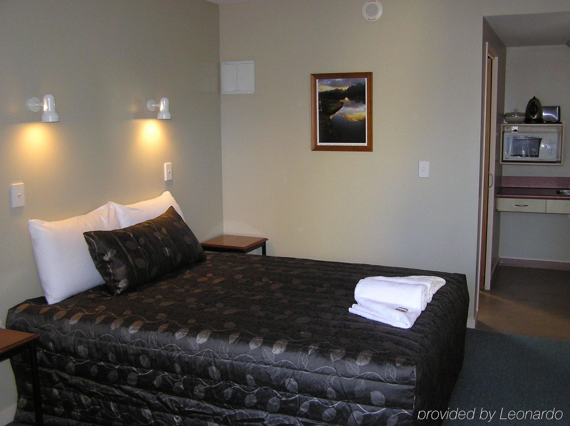 Bella Vista Motel Te Anau Εξωτερικό φωτογραφία