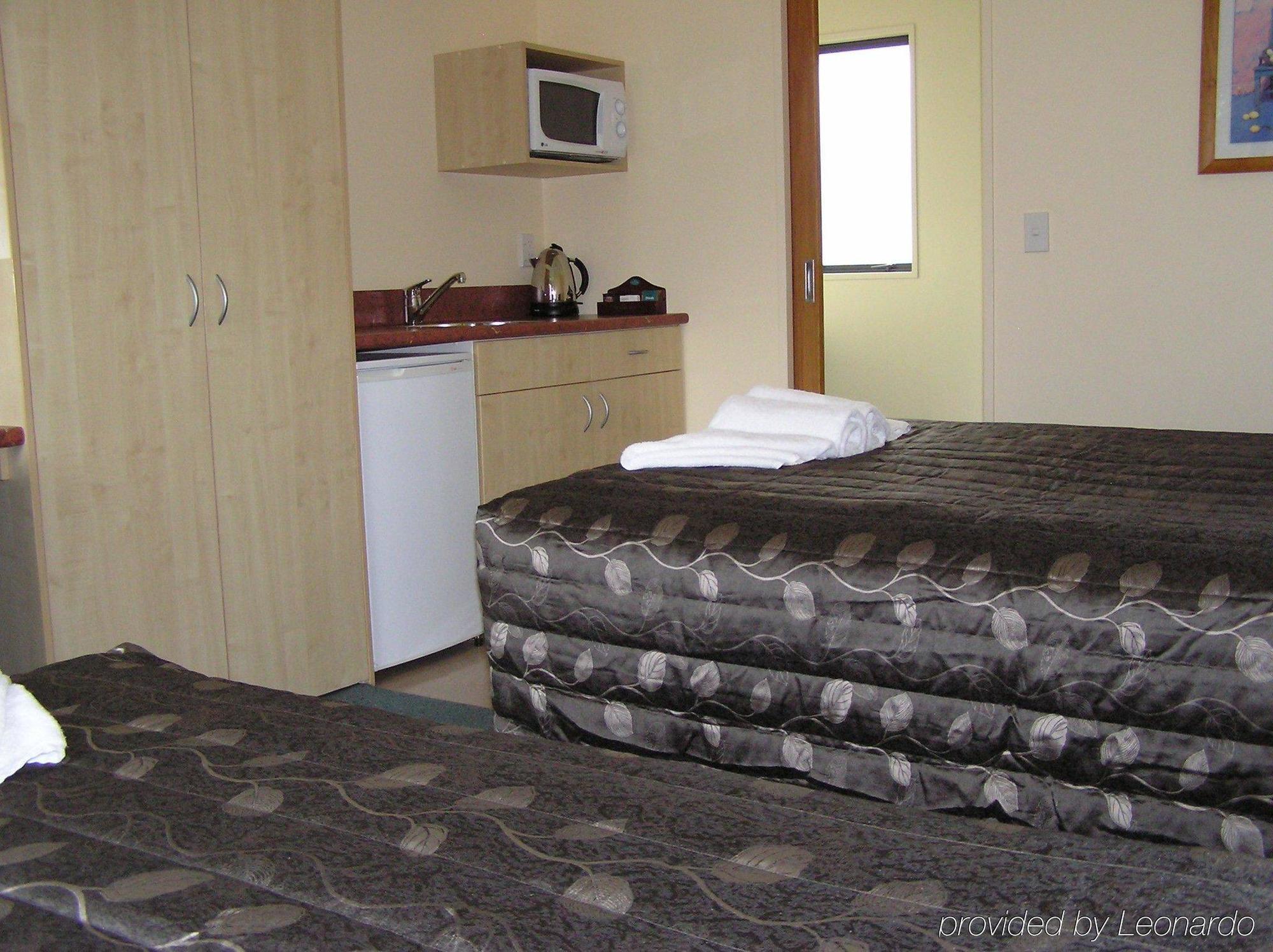 Bella Vista Motel Te Anau Εξωτερικό φωτογραφία