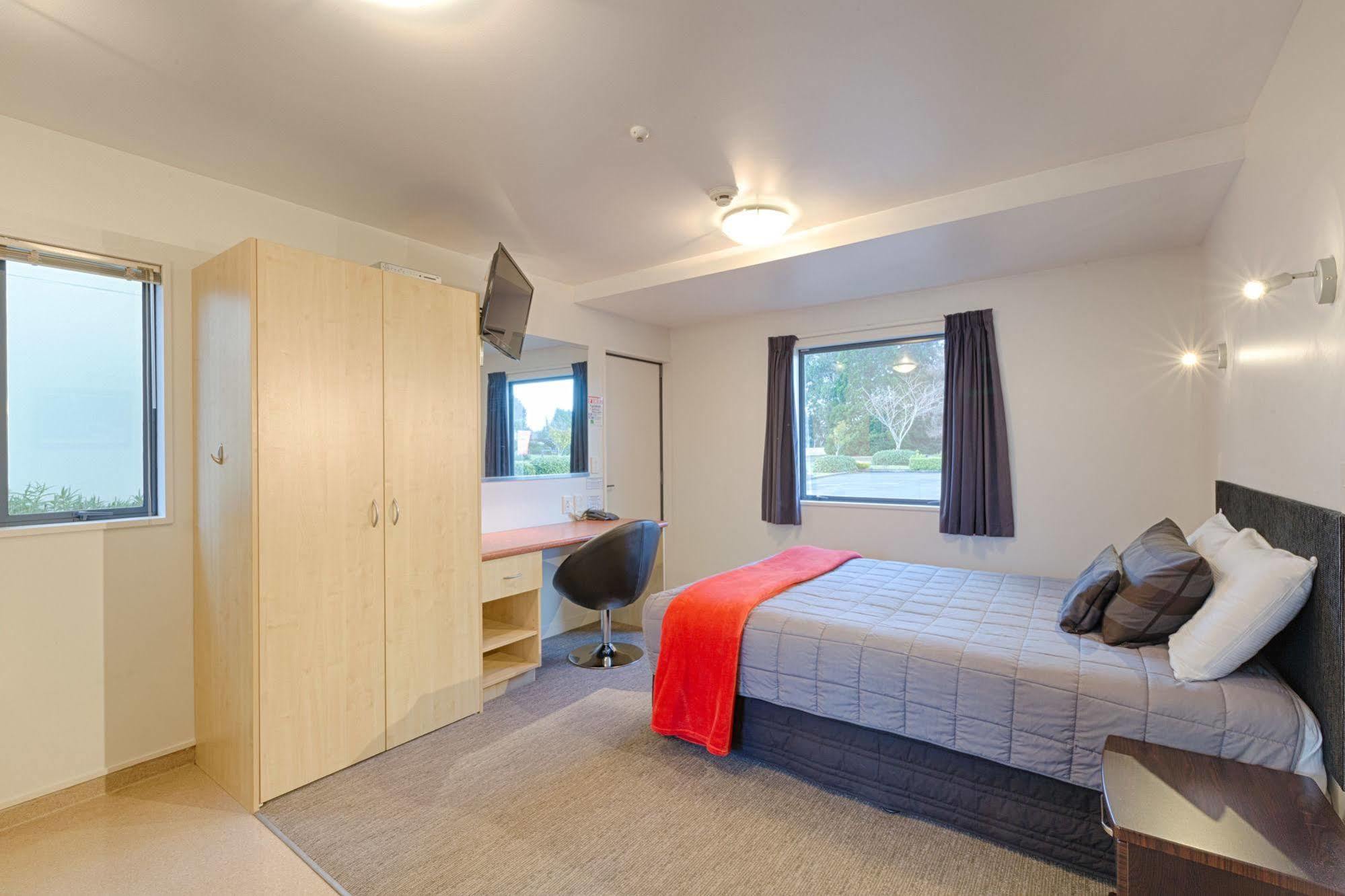 Bella Vista Motel Te Anau Εξωτερικό φωτογραφία